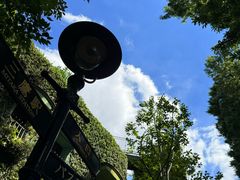 -三鹰之森吉卜力美术馆