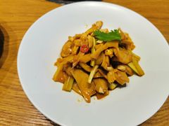 -禅蕴素食生活馆