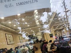 -老刘家永盛斋·传统泡馍(东关南街店)