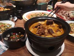 牛气冲天-7017浙菜•建德味(中财店)