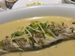 -钱塘花园·宁波菜
