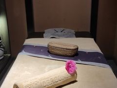 -Dragonfly 悠庭·按摩Spa(苏州中心广场店)