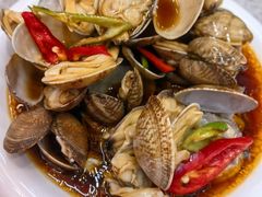 -虾女王·龙虾·烧烤(龙江店)
