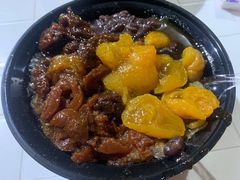 -小胖老味刨冰