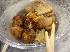 -马记大锅煮(总店)