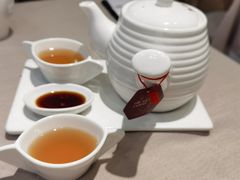 海椰皇炖乌鸡-尚一汤·粤菜海鲜(环球港店)