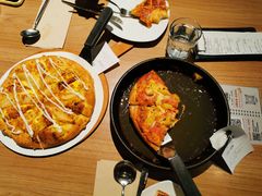 -必胜客(龙泉万达店)