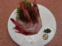 -元气寿司(金光华店)