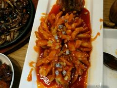 -峨嵋小镇·川菜(勒泰中心店)