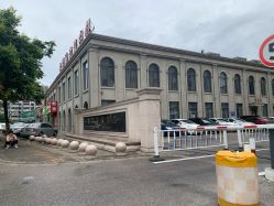 -古罗马大酒店·宴会厅