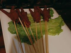 -百年川椒重庆老火锅(光谷店)