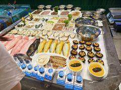 -双合园·海鲜水饺青岛菜(九水东路店)