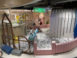 -meland club亲子乐园(石家庄万象城店)