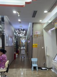 -睿宝儿科·眼科·口腔(静安大悦城门诊部)