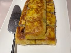 -粗茶淡饭·汉口公馆(循礼门店)
