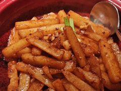 -飶香居(省博物馆店)