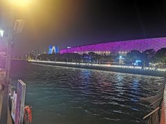 -苏州金鸡湖文博诺富特酒店
