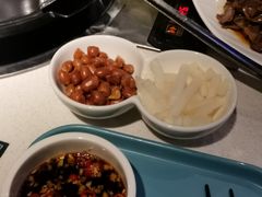 -百年果林椰子鸡(中洲店)