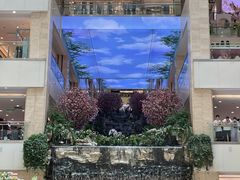 -赛格国际购物中心(小寨店)