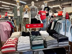 -GAP(王府井奥莱·香江小镇店)