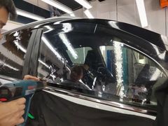 -天猫养车贴膜轻改·蓝电(优匹康桥东路店)