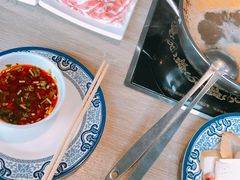 -7火锅(阿布扎比店)