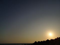 -广东惠东海龟国家级自然保护区