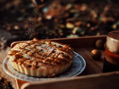 -乐乐鲜果水果超市(河北店)