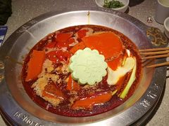 -大龙燚火锅(太古里店)