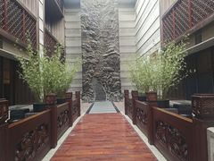 -华夏良子·足道SPA艾灸(山东大厦店)