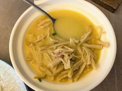 -吕氏焗小鲜•海鲜青岛菜(八大关店)