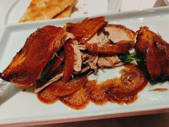 -京味斋·烤鸭·北京菜(安贞店)