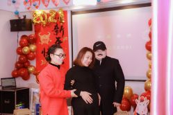 -东方幸福国际母婴月子会所(沙湾公园店)