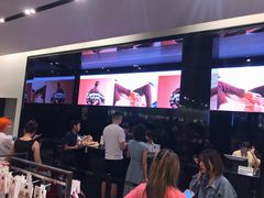 -ZARA(成都远洋太古里店)