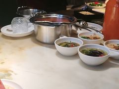 -东道煮牛肉火锅(东盛大街店)