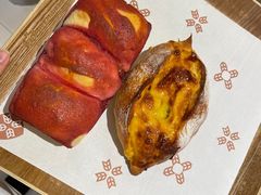 -麦陌(正弘城店)