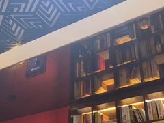 -恐怖游戏(湖滨店)
