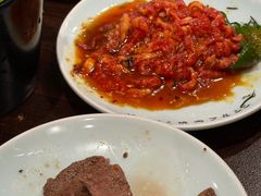 -蒜香焼肉PURUSHIN(马场路店)