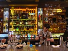 -船长酒吧 The Captain
