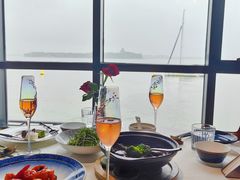 -岁粤Moon·湖景餐厅(月光码头店)