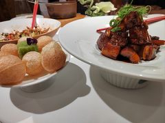 -福海居烤鸭店(鸟巢店)