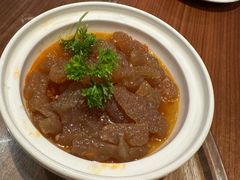 -建滔诺富特酒店-悦餐厅