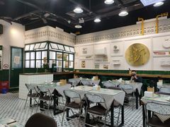 -阿金大白·上海菜馆(新天地店)