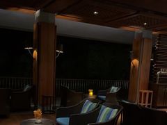 -日落吧·海景咖啡厅·餐酒吧·鸡尾酒·下午茶·乐队表演·浪漫夕阳·三亚文华东方酒店