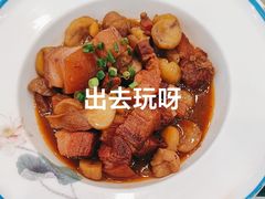 -丽泽山庄·生态怀柔菜·虹鳟鱼(红螺寺店)