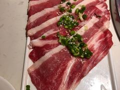 -么子烤肉(化龙池店)