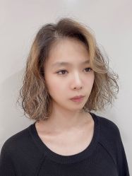 -YESIDO BLACK椰岛造型