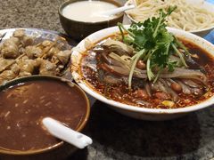 民国美龄粥-小街天府