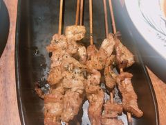 -那小楼·特色广西菜餐厅(中山店)