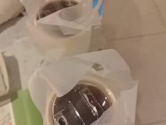 -麦当劳(西单明珠店)